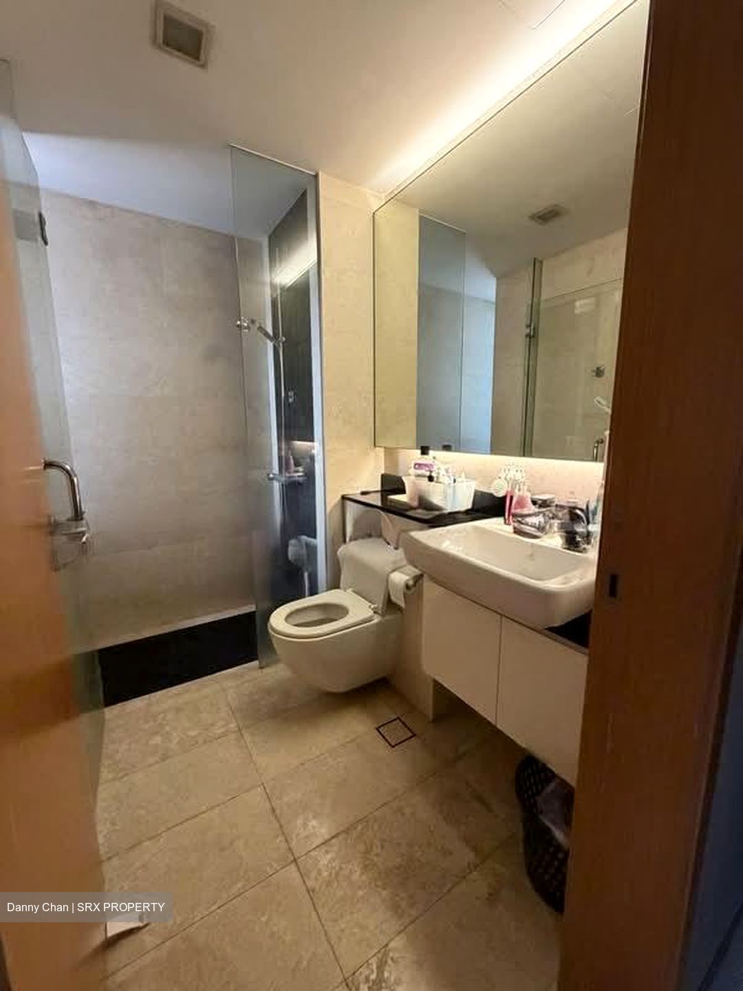 Amber Residences (D15), Condominium #574345691